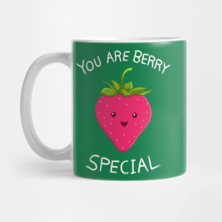 Fruity Truth! Mug